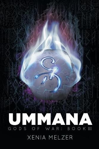 Cover image for Ummana