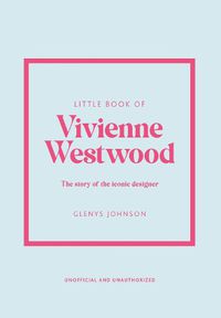Cover image for Little Book of Vivienne Westwood