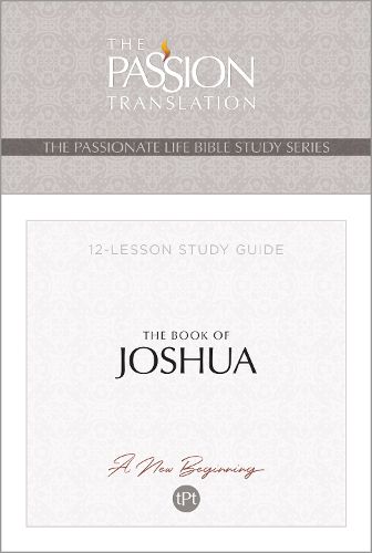 Tpt the Book of Joshua