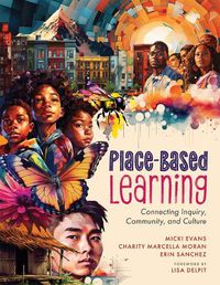 Cover image for Place-Based Learning