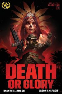 Cover image for Death or Glory