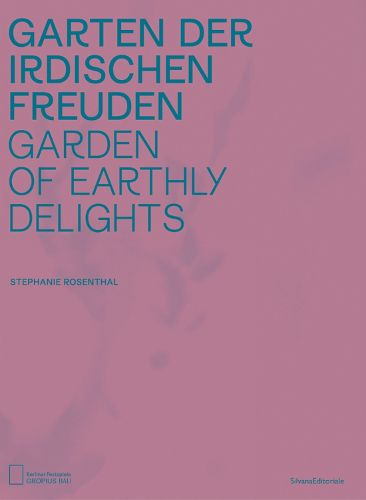 Cover image for Garden of Earthly Delights