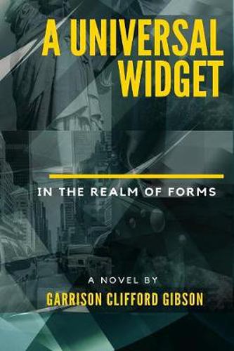 Cover image for A Universal Widget - In the Realm of Forms