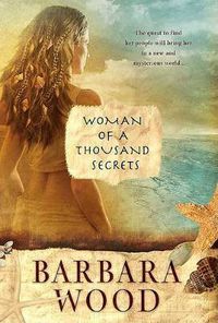 Cover image for Woman of a Thousand Secrets