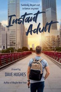 Cover image for Instant Adult