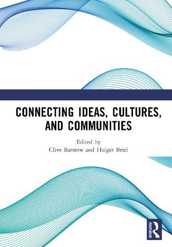 Cover image for Connecting Ideas, Cultures, and Communities