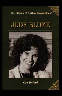 Cover image for Judy Blume