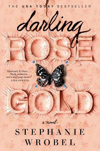 Cover image for Darling Rose Gold