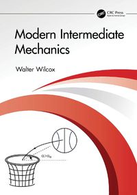 Cover image for Modern Intermediate Mechanics