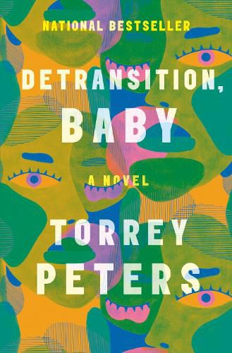 Cover image for Detransition, Baby: A Novel