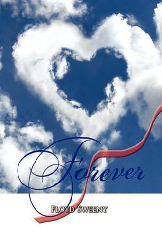 Cover image for Forever