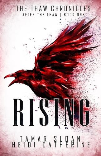 Cover image for Rising: Book 1 After The Thaw