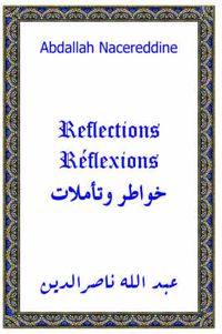 Cover image for Reflections