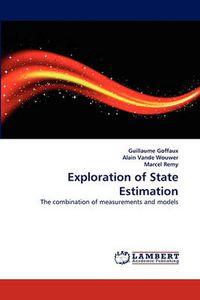 Cover image for Exploration of State Estimation