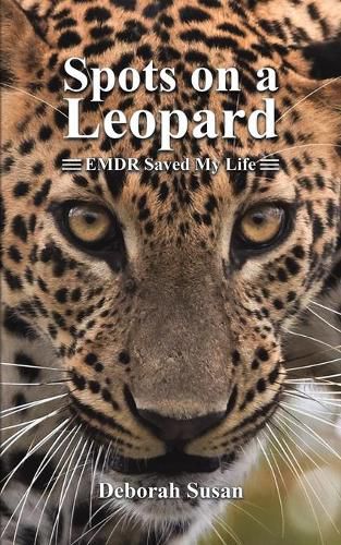 Cover image for Spots on a Leopard