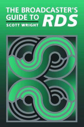 Cover image for The Broadcaster's Guide to RBDS