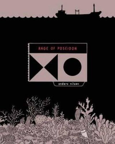 Cover image for Rage of Poseidon