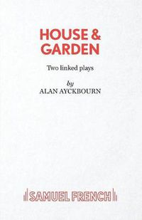Cover image for House and Garden