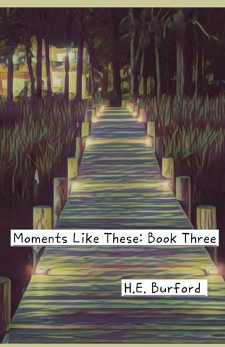 Cover image for Moments Like These