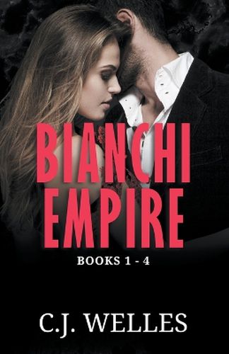 Cover image for Bianchi Empire