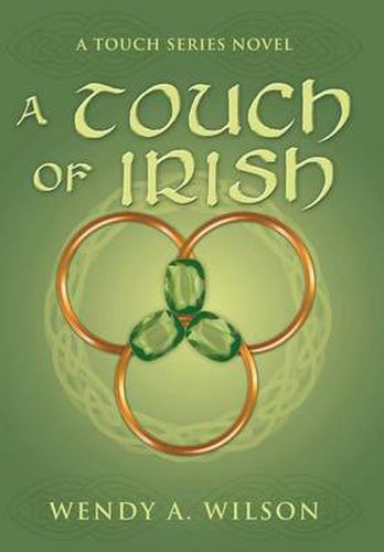 Cover image for A Touch of Irish: A Touch Series Novel