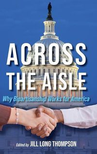 Cover image for Across the Aisle