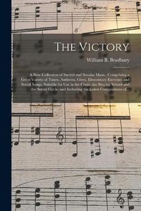 Cover image for The Victory