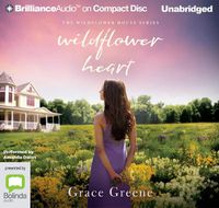 Cover image for Wildflower Heart