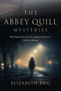 Cover image for The Abbey Quill Mysteries