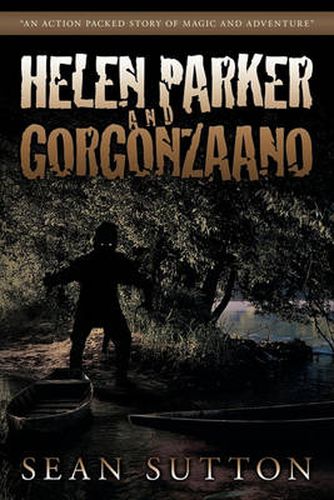 Cover image for Helen Parker and Gorgonzaano