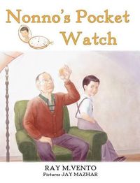 Cover image for Nonno's Pocket Watch