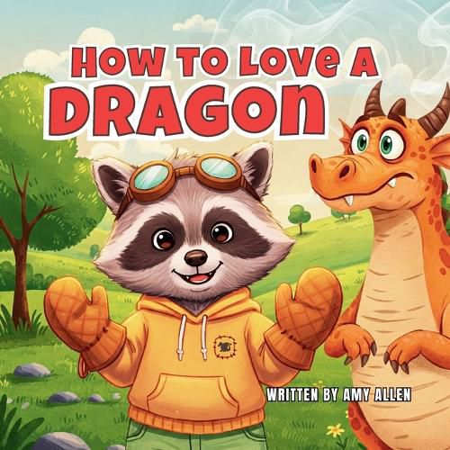 Cover image for How to Love a Dragon