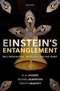 Cover image for Einstein's Entanglement