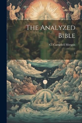 Cover image for The Analyzed Bible