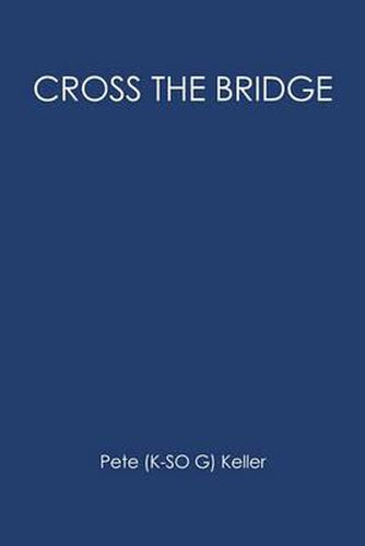 Cover image for Cross the Bridge