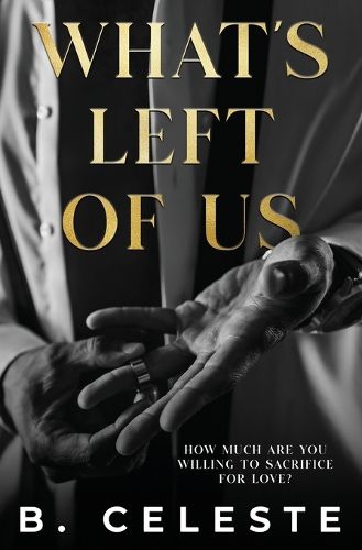 Cover image for What's Left of Us