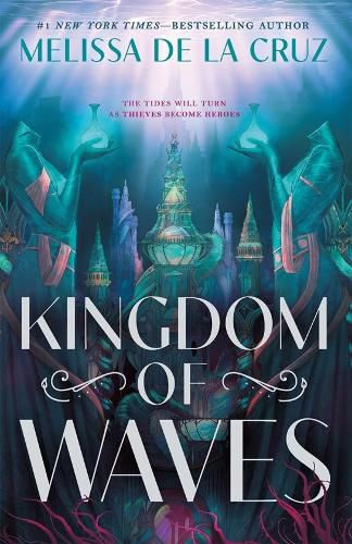 Kingdom of Waves