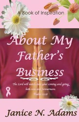 Cover image for About My Father's Business