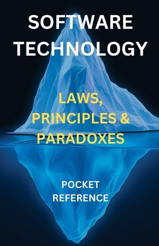 Software & Technology - Laws, Principles & Paradoxes