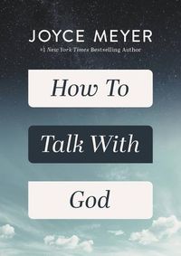 Cover image for How to Talk with God