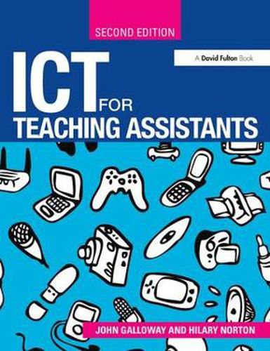 Cover image for ICT for Teaching Assistants
