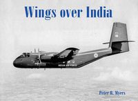 Cover image for Wings over India