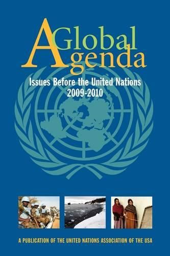 A Global Agenda, Issues Before the 60th General Assembly of the United Nations