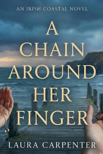 Cover image for A Chain Around Her Finger