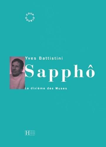 Cover image for Sappho