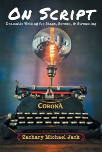 Cover image for On Script