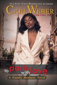 Cover image for The Family Business: To Paris with Love