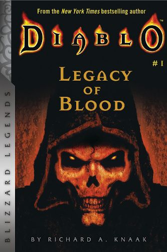 Diablo: Legacy of Blood: Legacy of Blood