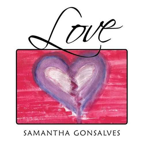 Cover image for Love