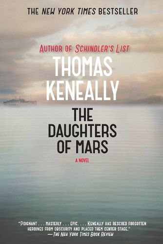 Cover image for Daughters of Mars